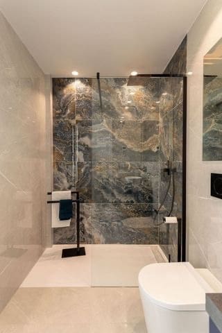 3 bedroom Villa for sale in Finestrat with pool garage - € 714,000 (Ref: 8194341)