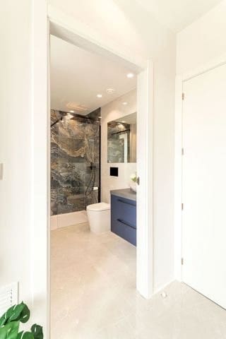 3 bedroom Villa for sale in Finestrat with pool garage - € 714,000 (Ref: 8194341)