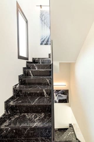 3 bedroom Villa for sale in Finestrat with pool garage - € 714,000 (Ref: 8194341)