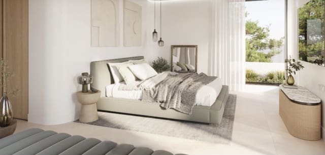 4 camera da letto Villa in vendita in Moraira, Teulada-Moraira con piscina garage - 1.490.000 € (Rif: 8194349)