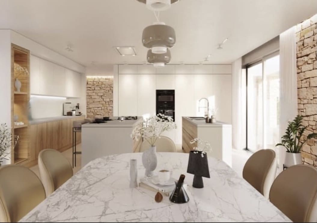 4 bedroom Villa for sale in Moraira with pool garage - € 1,490,000 (Ref: 8194349)