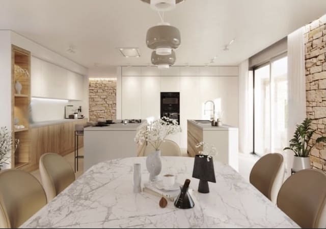 4 camera da letto Villa in vendita in Moraira, Teulada-Moraira con piscina garage - 1.490.000 € (Rif: 8194349)