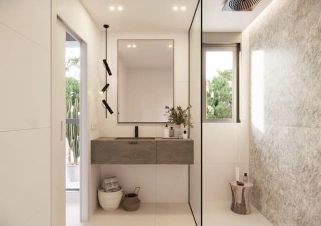 4 camera da letto Villa in vendita in Moraira, Teulada-Moraira con piscina garage - 1.490.000 € (Rif: 8194349)