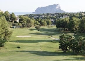 4 bedroom Villa for sale in Moraira with pool garage - € 1,490,000 (Ref: 8194349)