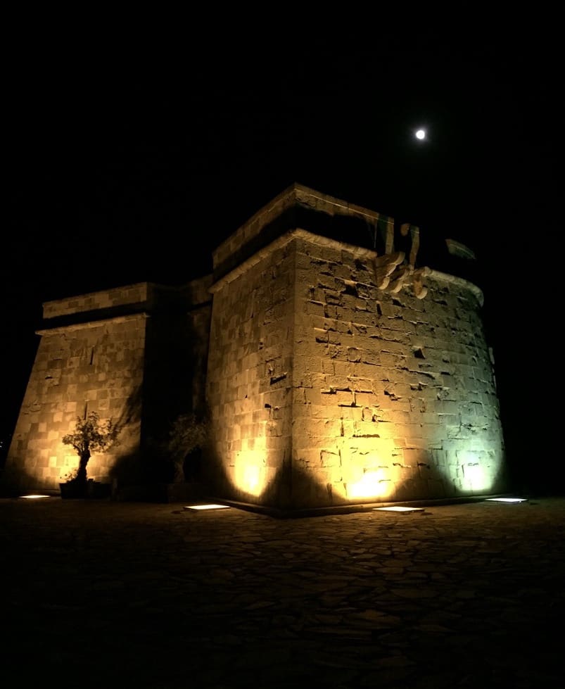 4 bedroom Villa for sale in Moraira with pool garage - € 1,490,000 (Ref: 8194349)