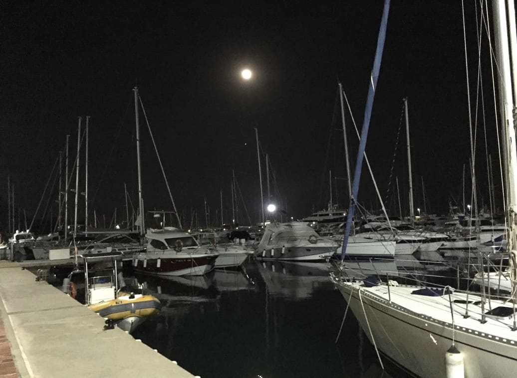 4 bedroom Villa for sale in Moraira with pool garage - € 1,490,000 (Ref: 8194349)