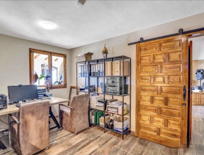 7 camera da letto Villa in vendita in Benissa con piscina garage - 1.345.000 € (Rif: 8207528)