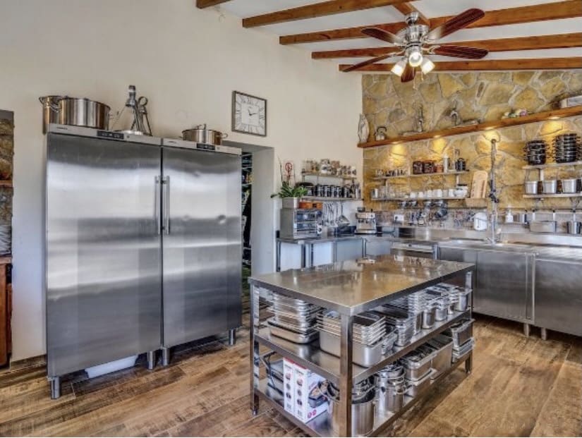 7 camera da letto Villa in vendita in Benissa con piscina garage - 1.345.000 € (Rif: 8207528)