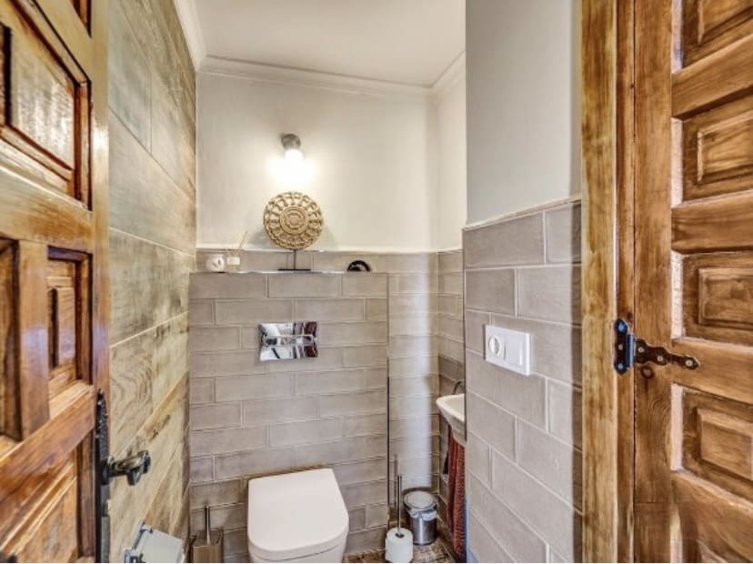 7 camera da letto Villa in vendita in Benissa con piscina garage - 1.345.000 € (Rif: 8207528)