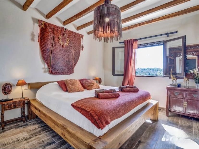 7 camera da letto Villa in vendita in Benissa con piscina garage - 1.345.000 € (Rif: 8207528)