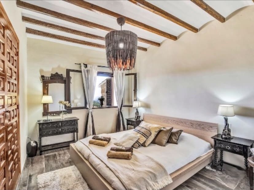 7 camera da letto Villa in vendita in Benissa con piscina garage - 1.345.000 € (Rif: 8207528)