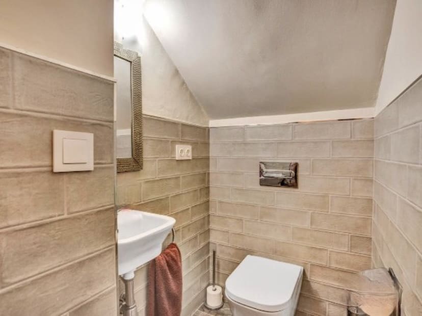 7 camera da letto Villa in vendita in Benissa con piscina garage - 1.345.000 € (Rif: 8207528)