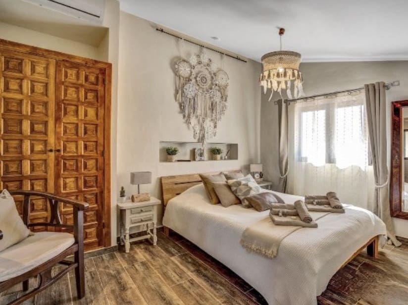 7 camera da letto Villa in vendita in Benissa con piscina garage - 1.345.000 € (Rif: 8207528)