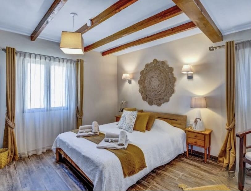 7 camera da letto Villa in vendita in Benissa con piscina garage - 1.345.000 € (Rif: 8207528)