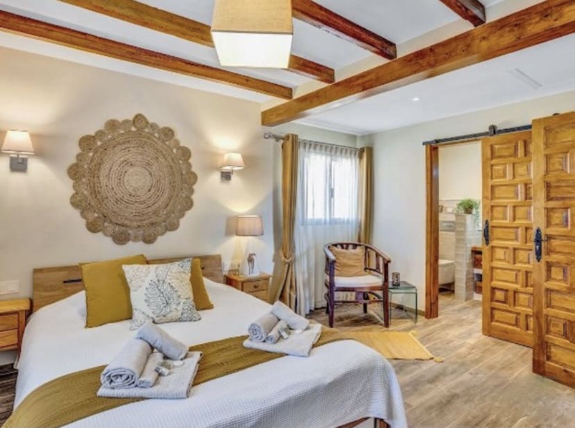 7 camera da letto Villa in vendita in Benissa con piscina garage - 1.345.000 € (Rif: 8207528)