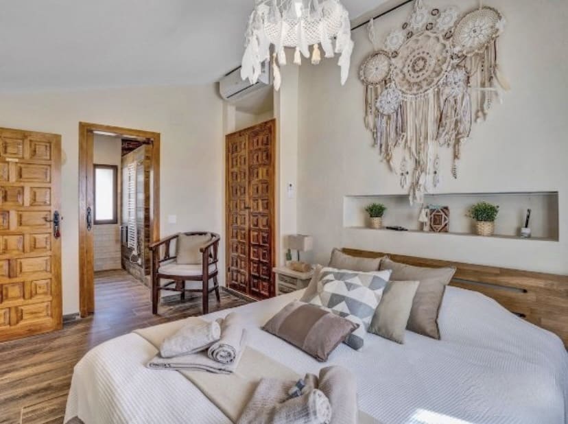 7 camera da letto Villa in vendita in Benissa con piscina garage - 1.345.000 € (Rif: 8207528)