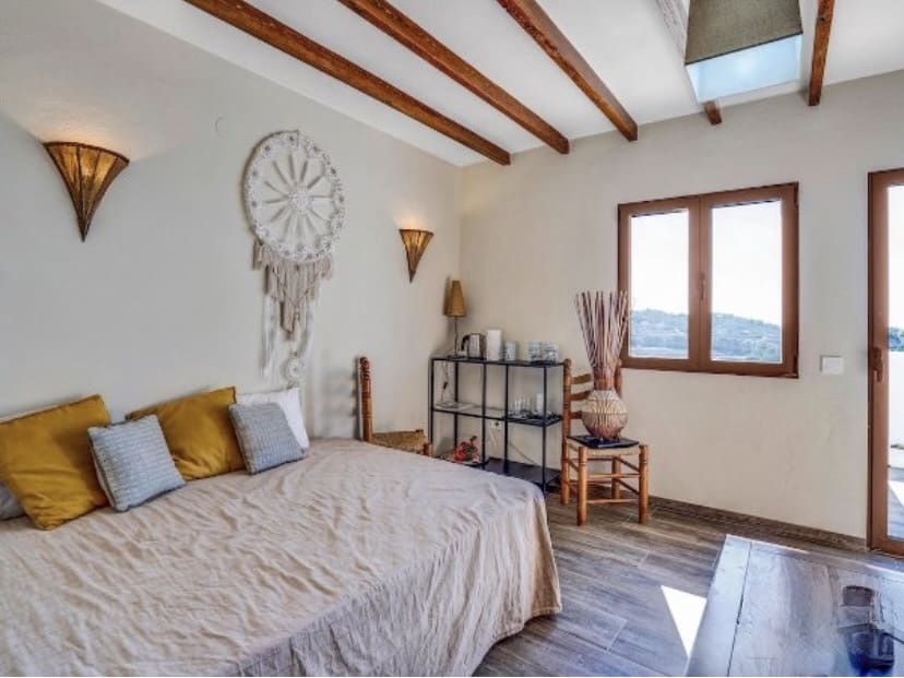 7 camera da letto Villa in vendita in Benissa con piscina garage - 1.345.000 € (Rif: 8207528)