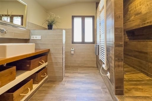 7 camera da letto Villa in vendita in Benissa con piscina garage - 1.345.000 € (Rif: 8207528)