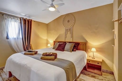 7 camera da letto Villa in vendita in Benissa con piscina garage - 1.345.000 € (Rif: 8207528)