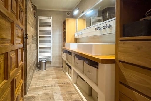 7 camera da letto Villa in vendita in Benissa con piscina garage - 1.345.000 € (Rif: 8207528)