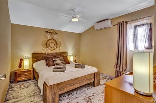 7 camera da letto Villa in vendita in Benissa con piscina garage - 1.345.000 € (Rif: 8207528)