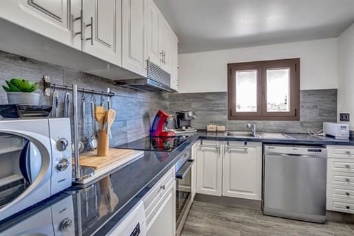 7 camera da letto Villa in vendita in Benissa con piscina garage - 1.345.000 € (Rif: 8207528)