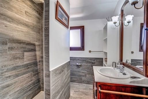 7 camera da letto Villa in vendita in Benissa con piscina garage - 1.345.000 € (Rif: 8207528)