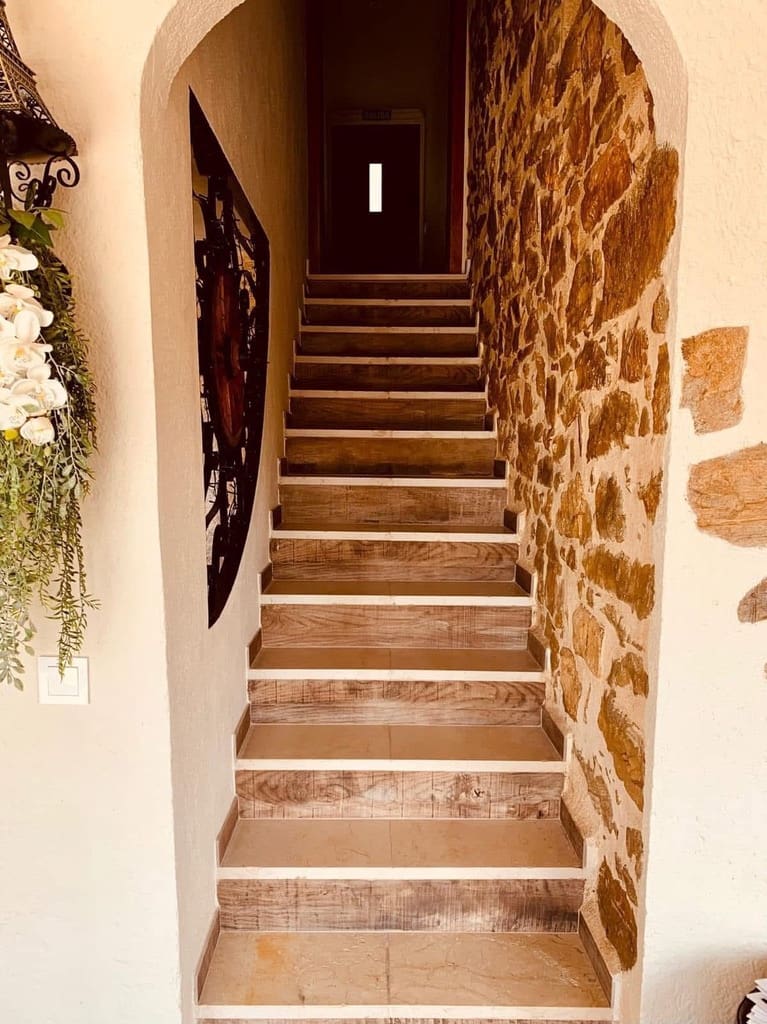 7 camera da letto Villa in vendita in Benissa con piscina garage - 1.345.000 € (Rif: 8207528)