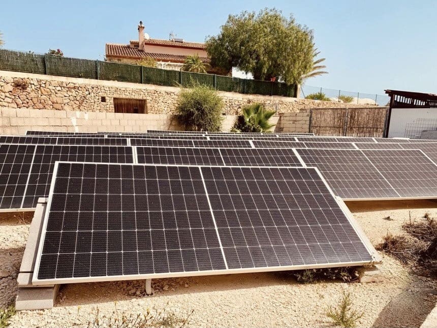 7 camera da letto Villa in vendita in Benissa con piscina garage - 1.345.000 € (Rif: 8207528)