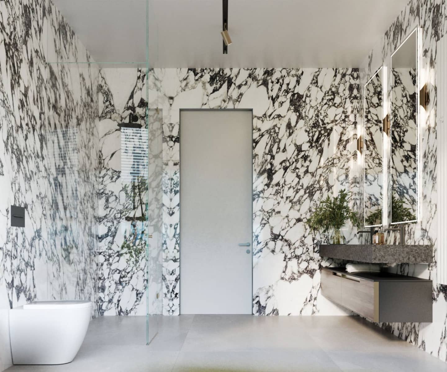 7 bedroom Villa for sale in Finestrat with pool garage - € 3,500,000 (Ref: 8207529)