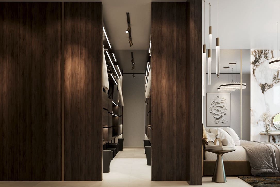 7 bedroom Villa for sale in Finestrat with pool garage - € 3,500,000 (Ref: 8207529)