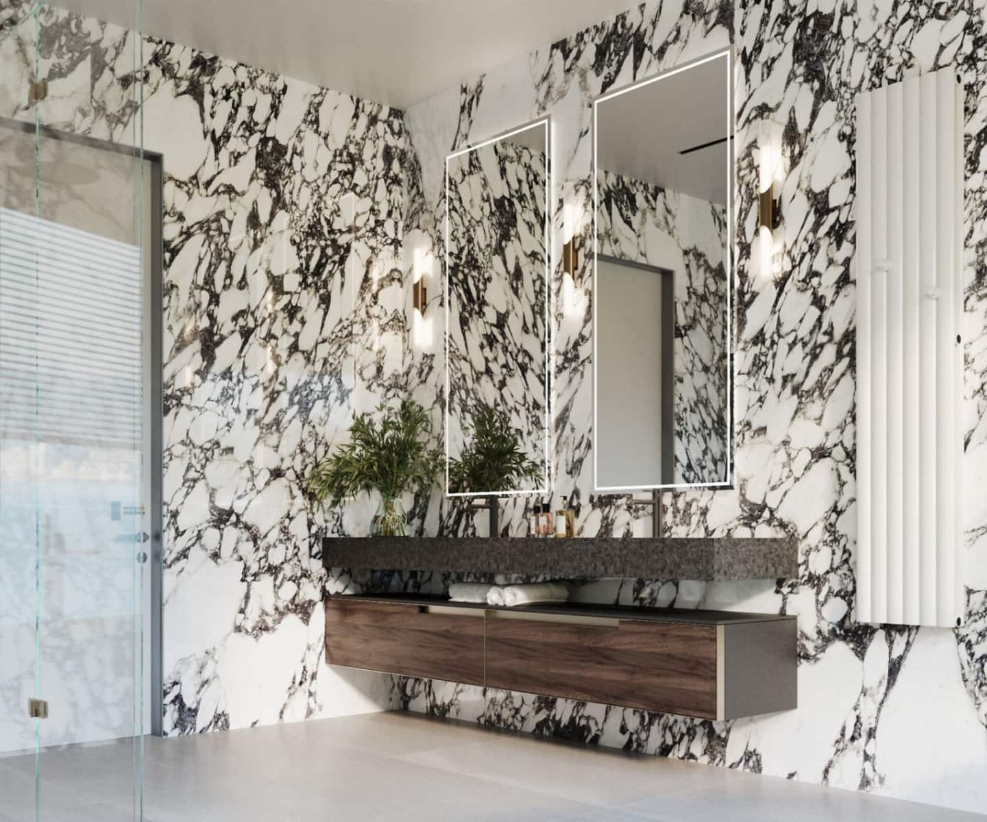 7 bedroom Villa for sale in Finestrat with pool garage - € 3,500,000 (Ref: 8207529)