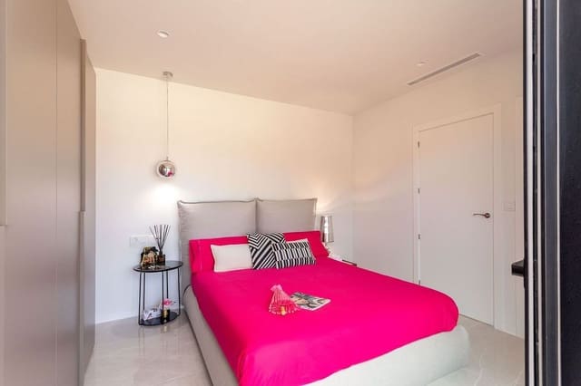 4 camera da letto Villa in vendita in Finestrat con piscina garage - 990.000 € (Rif: 8207530)