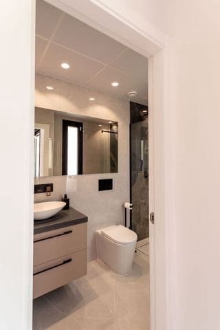 4 camera da letto Villa in vendita in Finestrat con piscina garage - 990.000 € (Rif: 8207530)