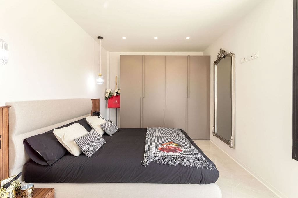 4 camera da letto Villa in vendita in Finestrat con piscina garage - 990.000 € (Rif: 8207530)