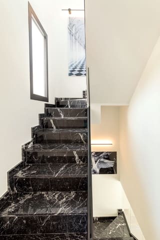 4 camera da letto Villa in vendita in Finestrat con piscina garage - 1.990.000 € (Rif: 8207531)