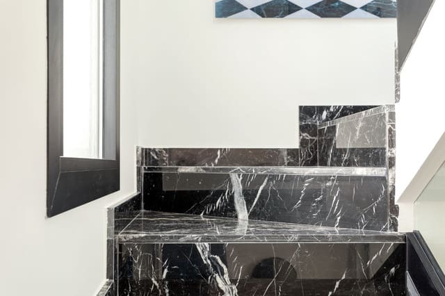 4 camera da letto Villa in vendita in Finestrat con piscina garage - 1.990.000 € (Rif: 8207531)