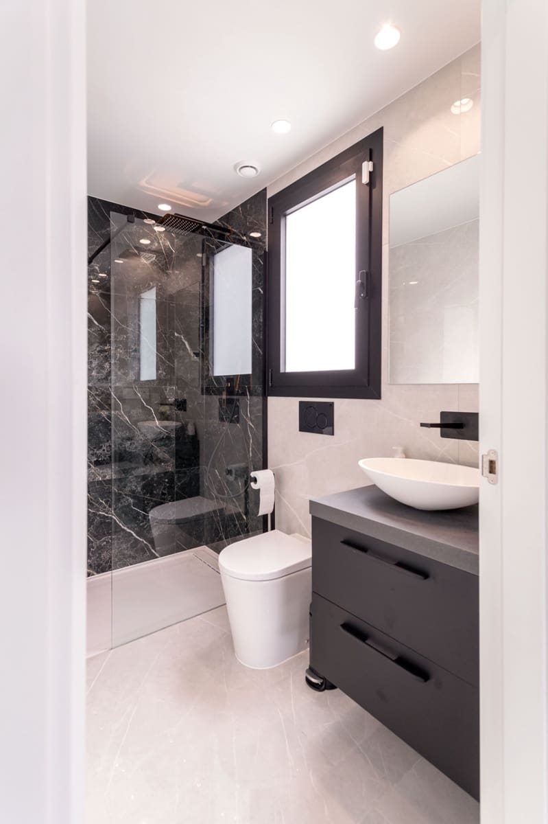 4 camera da letto Villa in vendita in Finestrat con piscina garage - 1.990.000 € (Rif: 8207531)