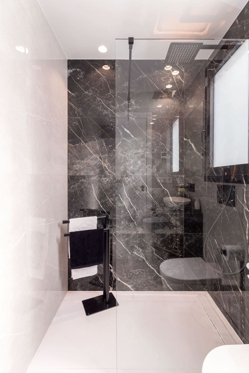 4 camera da letto Villa in vendita in Finestrat con piscina garage - 1.990.000 € (Rif: 8207531)