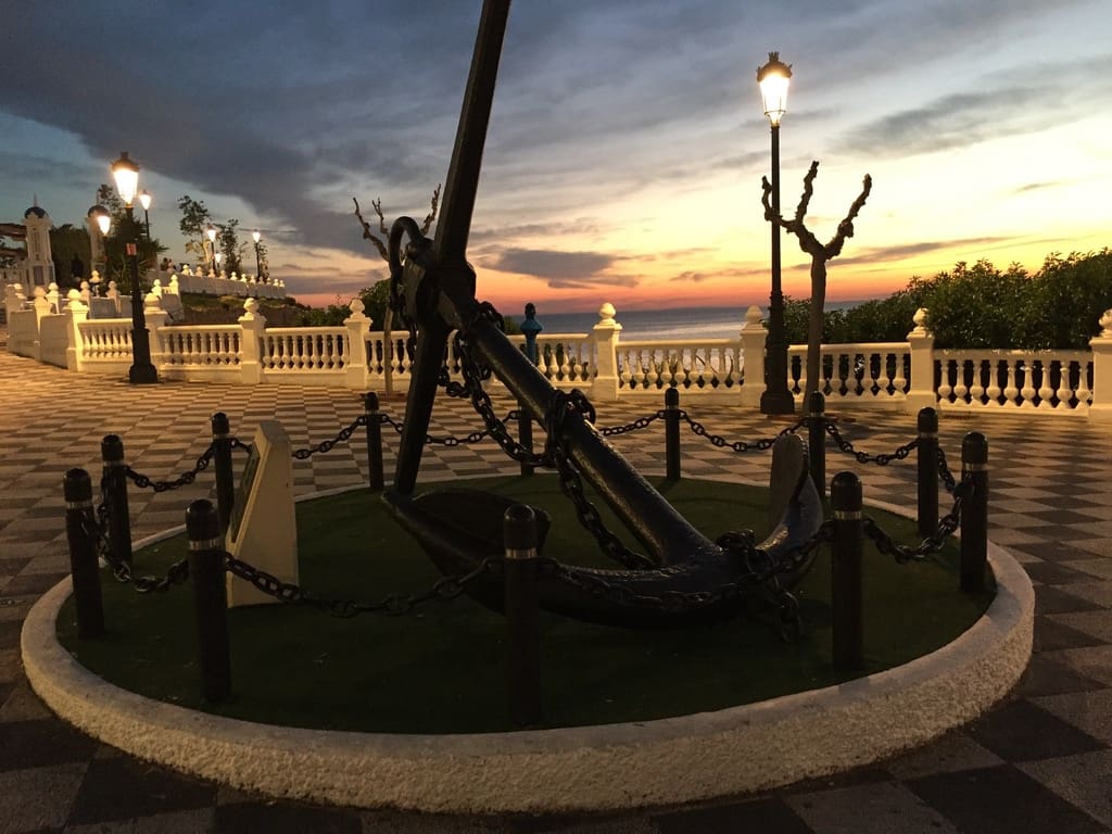 4 camera da letto Villa in vendita in Finestrat con piscina garage - 1.990.000 € (Rif: 8207531)