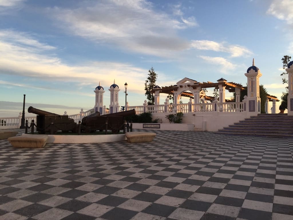 4 camera da letto Villa in vendita in Finestrat con piscina garage - 1.990.000 € (Rif: 8207531)