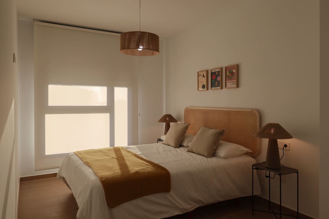 3 camera da letto Appartamento in vendita in La Villajoyosa / Vila Joiosa con garage - 780.000 € (Rif: 8207969)