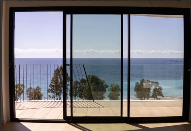 3 camera da letto Appartamento in vendita in La Villajoyosa / Vila Joiosa con garage - 915.000 € (Rif: 8216824)