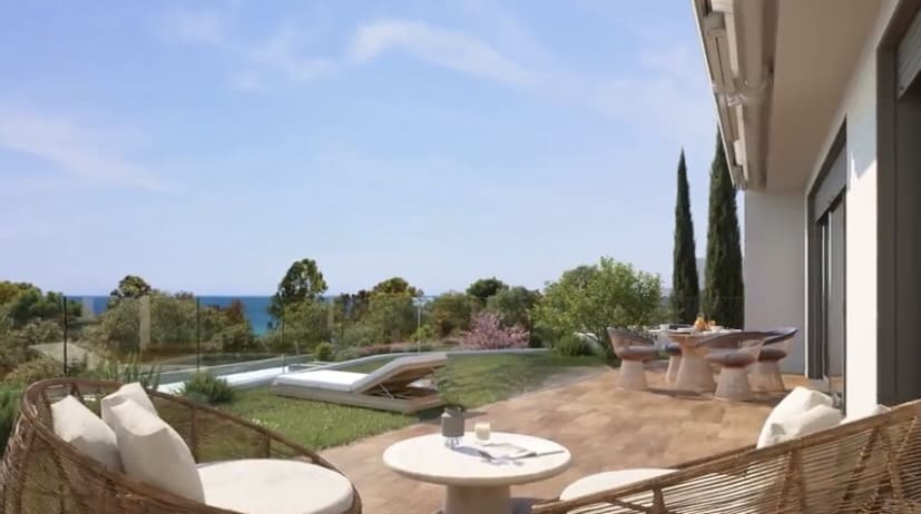 3 bedroom Apartment for sale in La Villajoyosa / Vila Joiosa with garage - € 915,000 (Ref: 8216824)