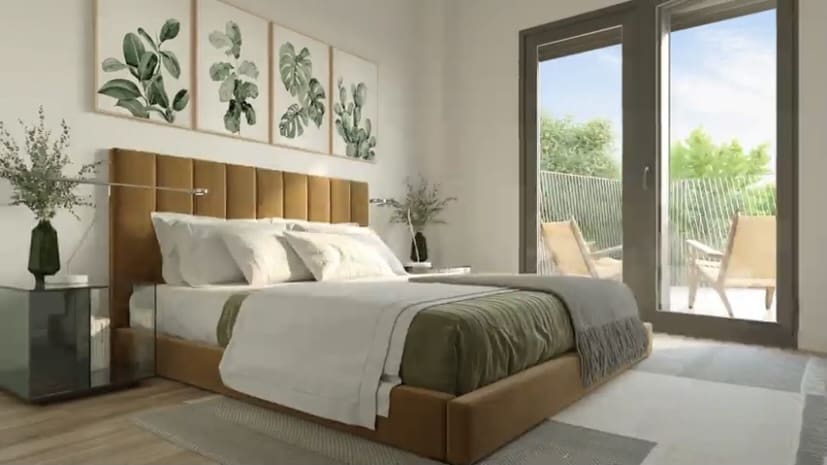 3 bedroom Apartment for sale in La Villajoyosa / Vila Joiosa with garage - € 915,000 (Ref: 8216824)