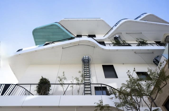 3 bedroom Apartment for sale in La Villajoyosa / Vila Joiosa with garage - € 915,000 (Ref: 8216824)