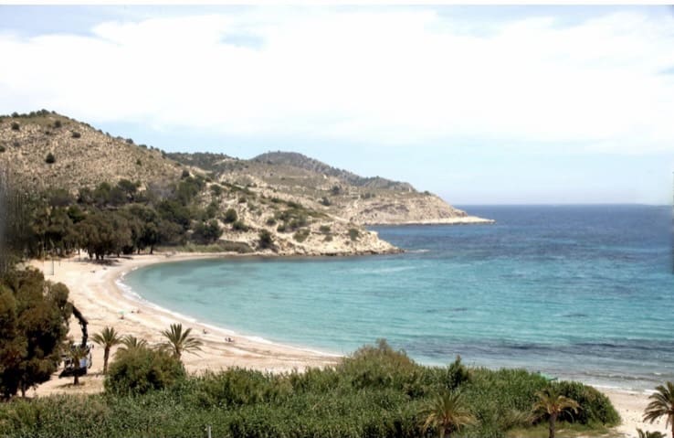 3 bedroom Apartment for sale in La Villajoyosa / Vila Joiosa with garage - € 915,000 (Ref: 8216824)