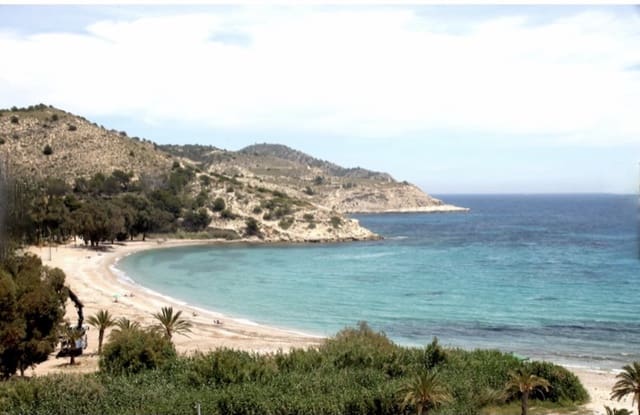 2 camera da letto Appartamento in vendita in La Villajoyosa / Vila Joiosa con garage - 650.000 € (Rif: 8221873)