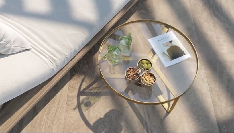 2 bedroom Apartment for sale in La Villajoyosa / Vila Joiosa with garage - € 650,000 (Ref: 8221873)