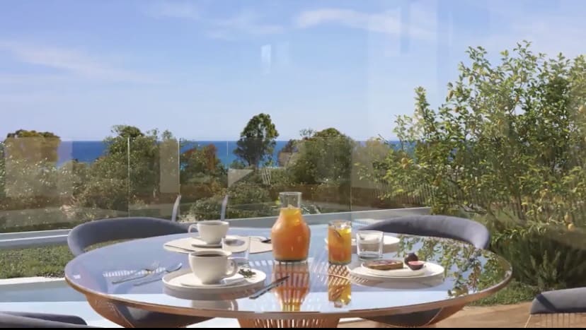 2 bedroom Apartment for sale in La Villajoyosa / Vila Joiosa with garage - € 650,000 (Ref: 8221873)